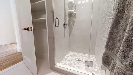 Rented by Urban Living International