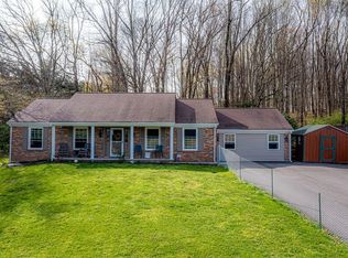 195 Claremont Cir, Bristol, VA 24201