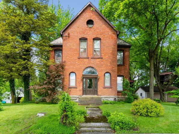 162 W Main St, Waldo, OH 43356