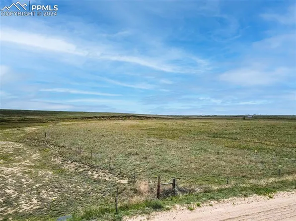 9955 Ramah Hwy, Calhan, CO 80808