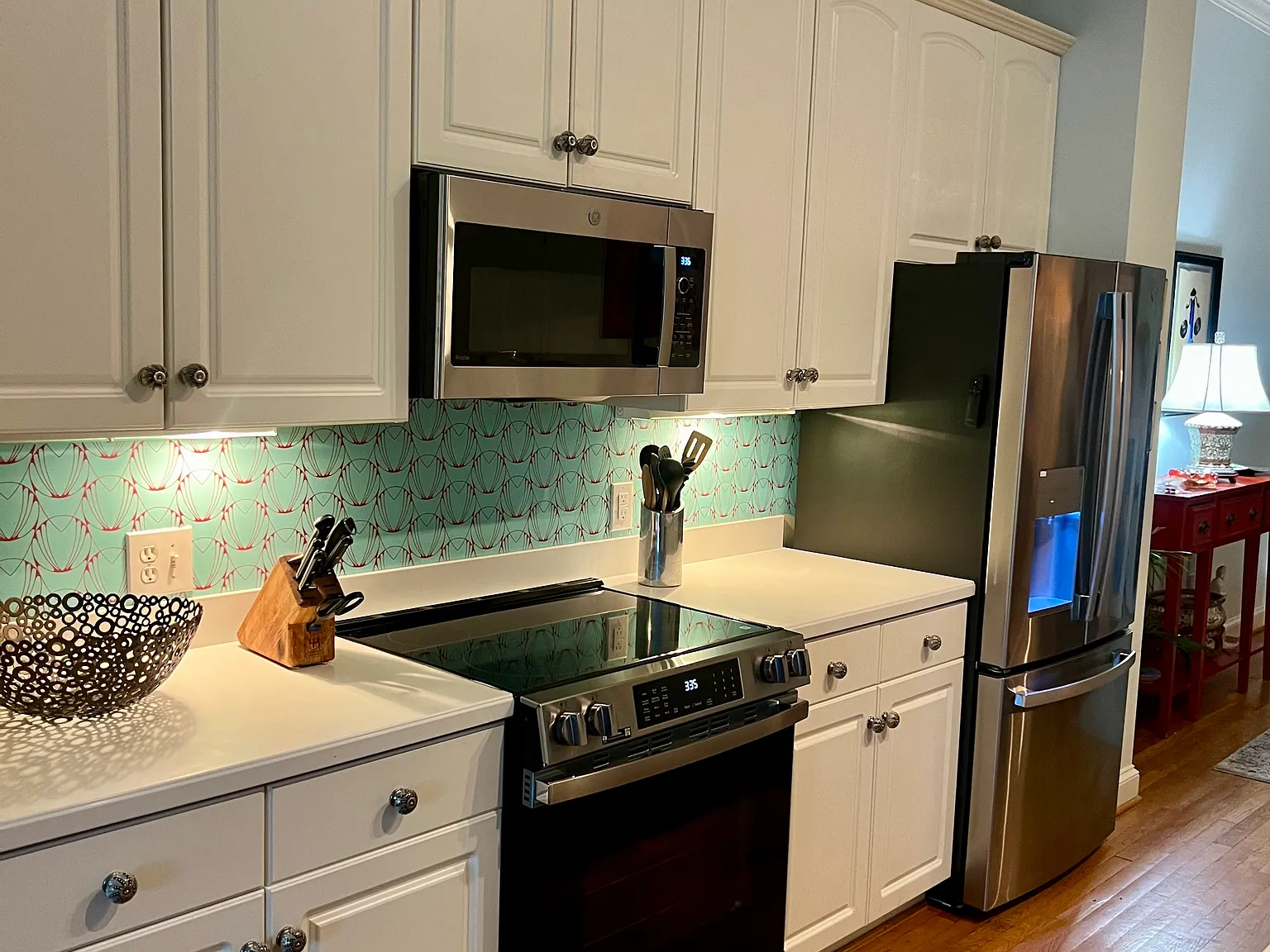 2 bed, 1218 sqft, $3,600 — Photo 1