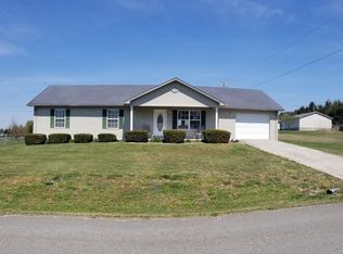 537 Sycamore Dr, Bronston, KY 42518