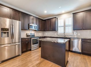 1316 Rancho Mirage Dr, Dallas, TX 75204