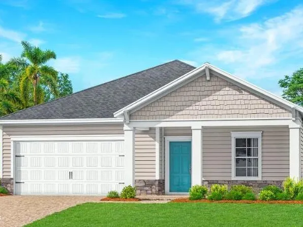 595 KINGBIRD Drive, St. Augustine, FL 32092