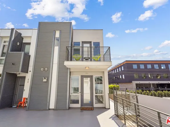 4151 Redwood Ave APT 414, Los Angeles, CA 90066