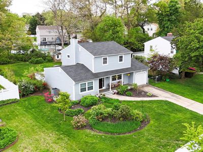 13A Saturn Boulevard, Hauppauge, NY, 11788