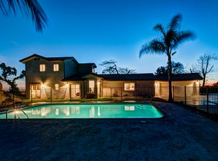 1008 West Rd, La Habra Heights, CA 90631