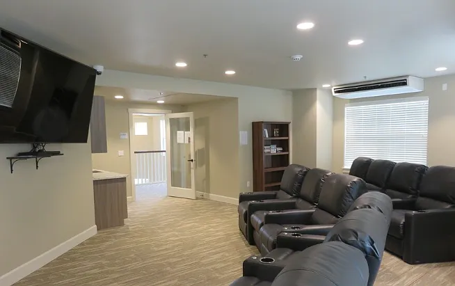 Silver Leaf Residences- a 55+ Community — Photo 31