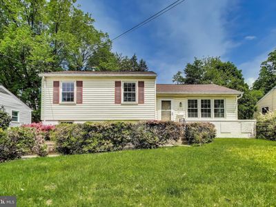 613 Edmonston Dr, Rockville, MD, 20851