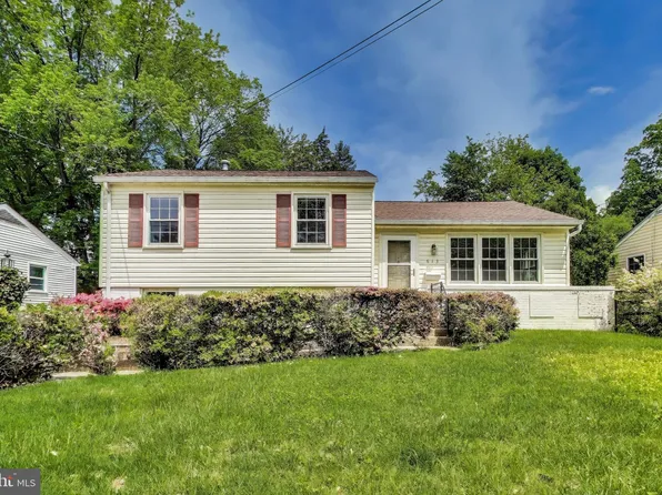 613 Edmonston Dr, Rockville, MD 20851