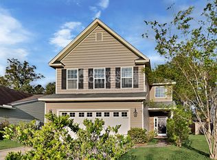 226 Maywood Dr, Moncks Corner, SC 29461