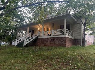 340 Clifton Heights Rd, Newport, TN 37821