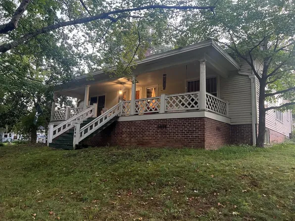 340 Clifton Heights Rd, Newport, TN 37821