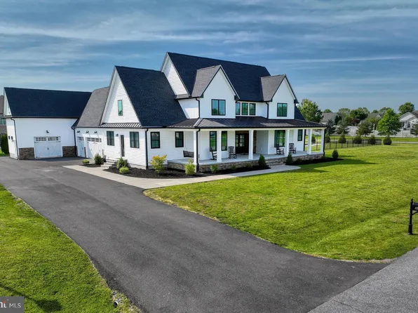 30040 Clam Shell Ln, Milton, DE 19968