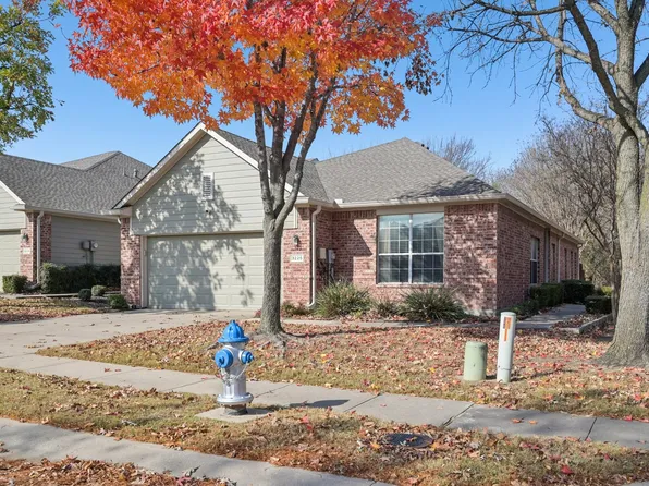 3225 Judge Holland Ln, Plano, TX 75025