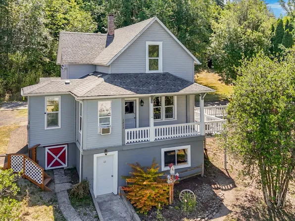 1313 Ferrier Road, Winlock, WA 98596