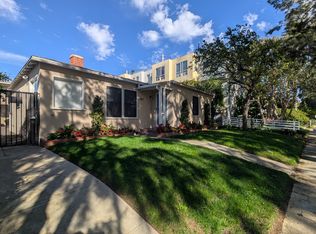 1007 Pacific St #A, Santa Monica, CA 90405