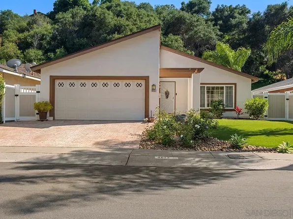 4613 Robbins St, San Diego, CA 92122