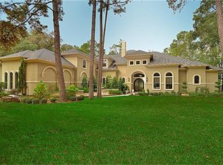 27603 E Benders Landing Blvd, Spring, TX 77386