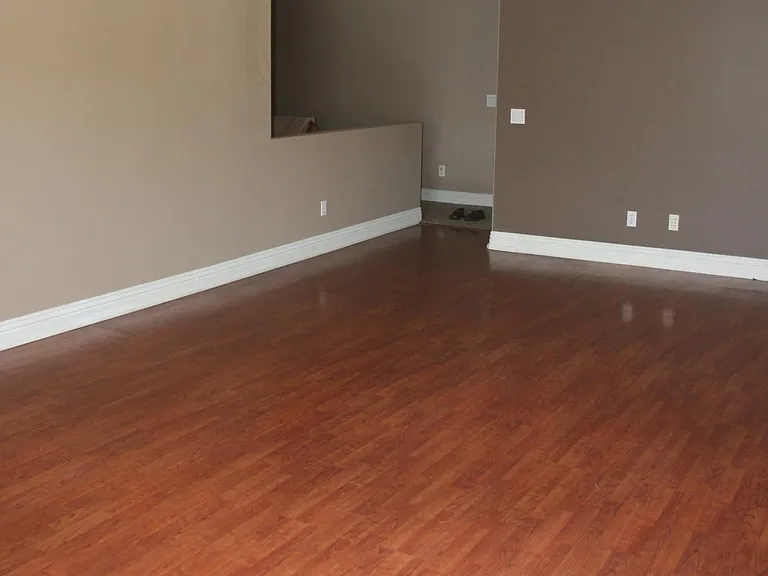 Loft / Game Room / Theater Room (another view)