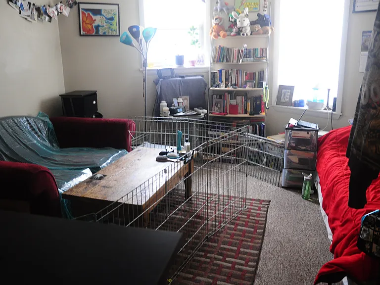 36 S Huntington Ave #5 — Photo 1