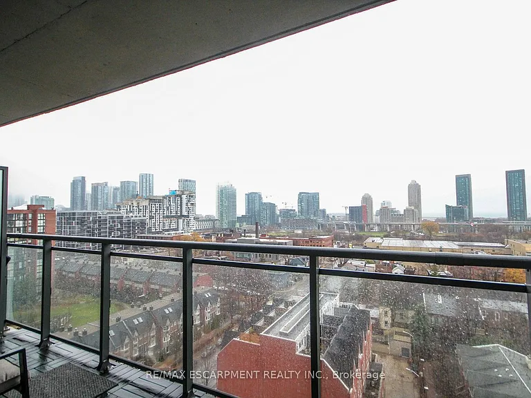 78 Tecumseth St #1203 — Photo 29