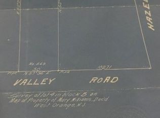 569 Valley Rd, West Orange, NJ 07052