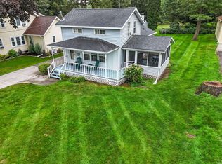 394 Lake St, Green Lake, WI 54941