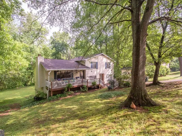 1972 Cox Dr, Austell, GA 30168