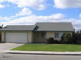 823 Verde St, Shafter, CA 93263