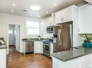 2405 Anza St, San Francisco, CA 94118