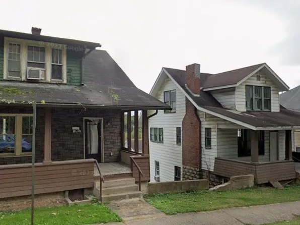 501 Grant Ave, Morgantown, WV 26505