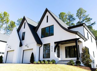 9416 Rawson Ave, Raleigh, NC 27613