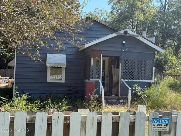 2414 Danville Street, Augusta, GA 30906