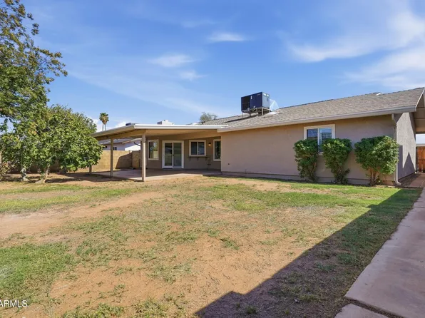 10316 W Hazelwood Ave, Phoenix, AZ 85037