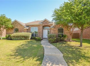 1011 Sunrise Dr, Allen, TX 75002