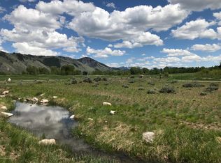 2705 W Marsh Hawk Ln, Jackson, WY 83001