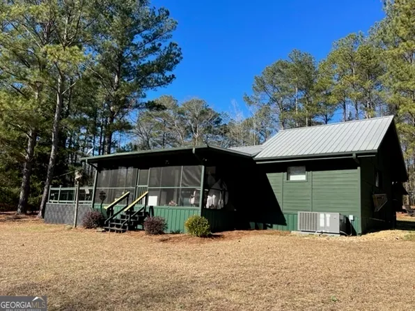 477 Cosby Rd, Junction City, GA 31812