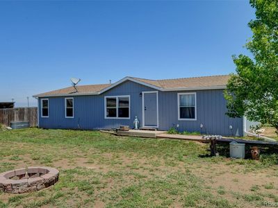 4925 County Road 83, Roggen, CO, 80652