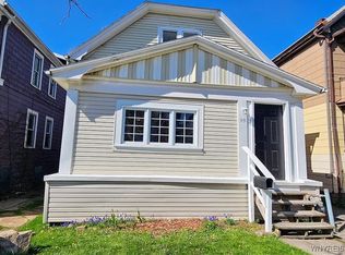 99 Custer St, Buffalo, NY 14214