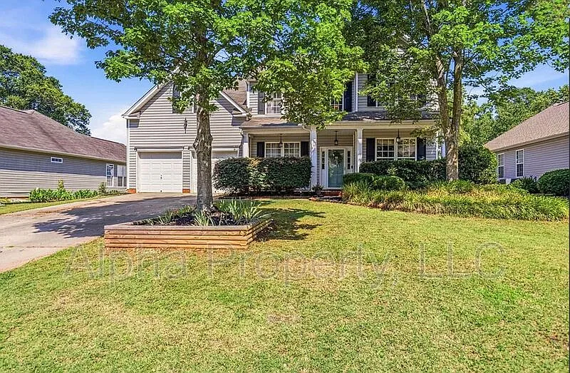 216 Edenberry Way