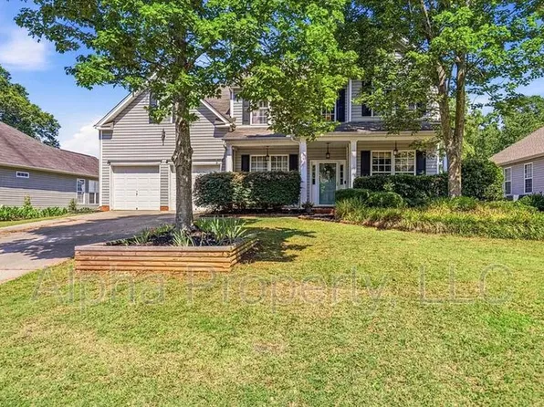 216 Edenberry Way, Easley, SC 29642