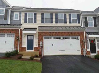 2536 Admiral Ln, Bel Air, MD
