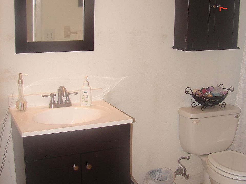 Remodeled Guest Bath