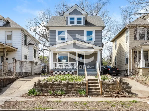 136 N White Ave, Kansas City, MO 64123