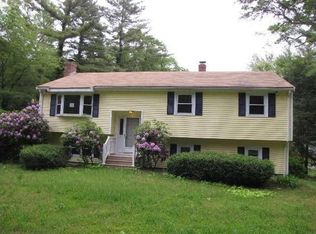 71 South St, Kingston, MA 02364