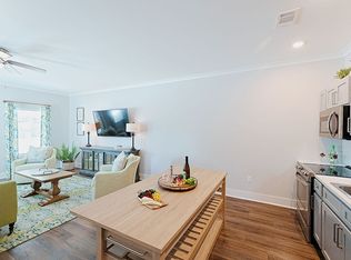 Beverly Villas, Brunswick, GA 31520
