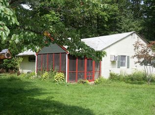 4853 Tollgate Rd, New Hope, PA 18938