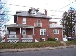 235 E 2nd St #A, Lansdale, PA