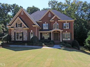 5715 Boulder Bluff Dr, Cumming, GA 30040